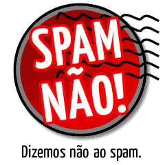 nao spam