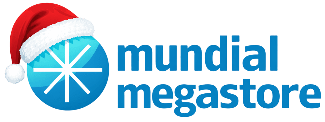 Mundial Megastore
