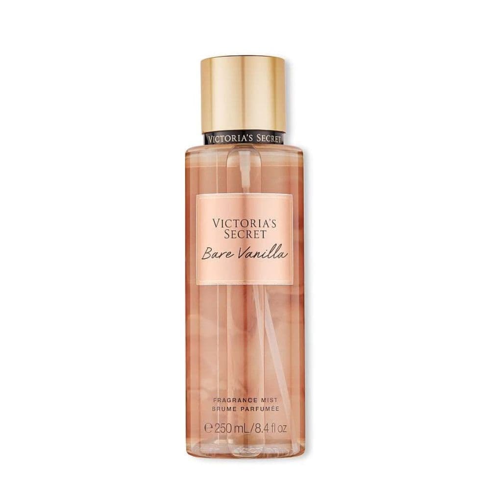 BODY SPLASH VICTORIA S SECRET BODY SPLASH BARE VANILLA 250ML