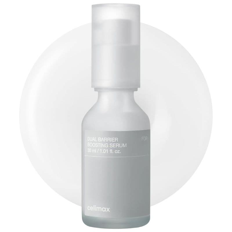 Creme Serum Celimax Dual Barrier Boosting 30ML
