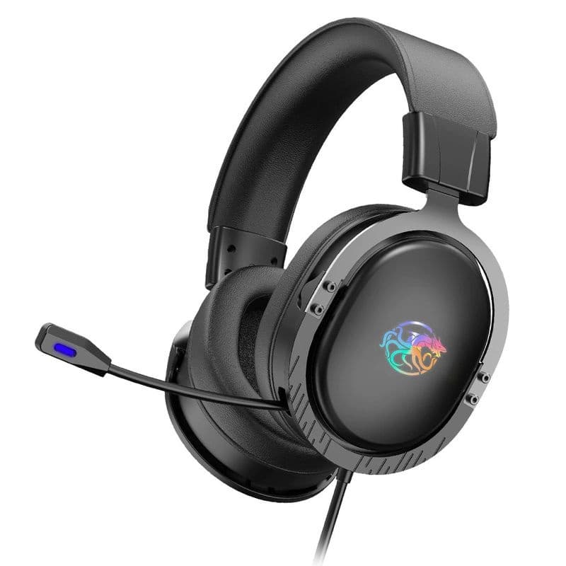 Headset com Fio Dn107 Draxen