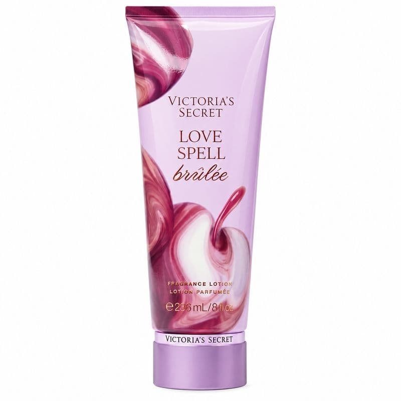 Creme Hidratante Victoria S Secret Love Spell Brulee 236ML