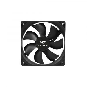 Home-v2 72 cooler 80x80 f7 50 bk storm 8cm led c3 tech 48766 2000 199565