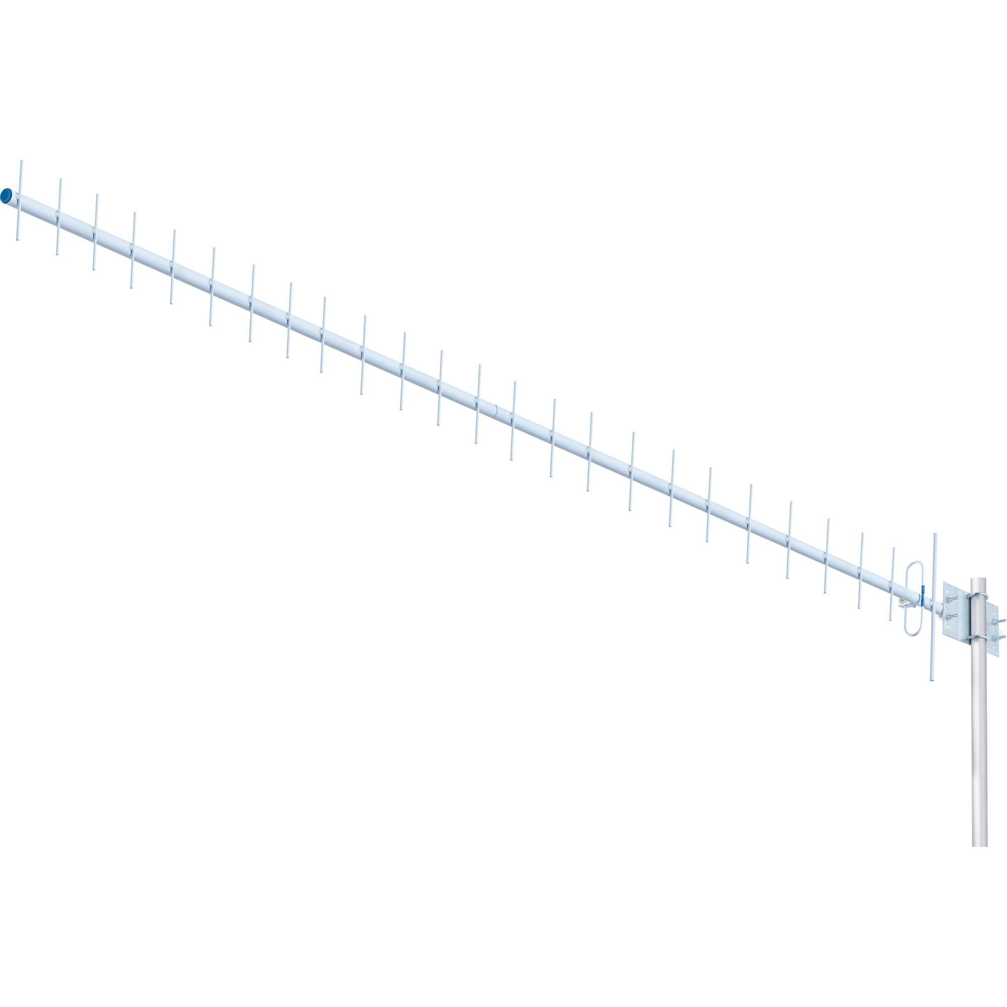 ANTENA PARA CELULAR E MODEM 15DBI 2G 3G e 4G TOTAL BAND 700 A 2600MHz PROELETRONIC