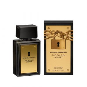 Home-v2 121 perfume antonio banderas the golden secret masculino edt 100 ml 6436 2000 62028