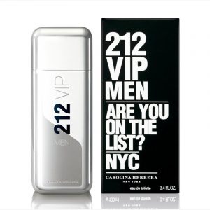 Home-v2 134 perfume carolina herrera 212 vip men masculino edt 100 ml 6622 2000 43172