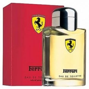 Home-v2 131 perfume ferrari scuderia red masculino edt 125 ml 5173 2000 43242