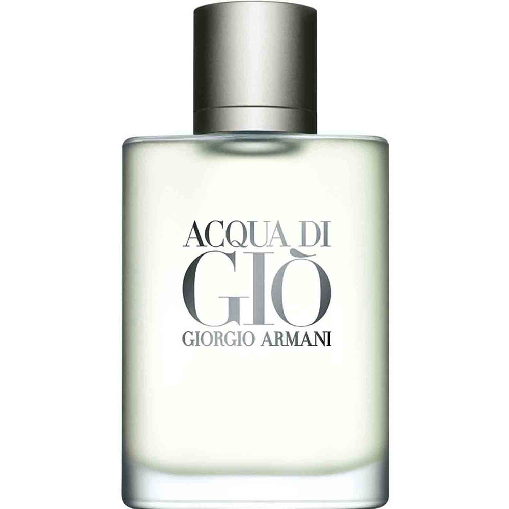 giorgio armani aqua perfume