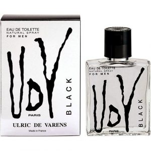 Home-v2 135 perfume ulric de varens udv black masculino edt 100 ml 36436 2000 177440
