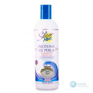 Home-v2 117 shampoo fortificante proteina de perla silicon mix 473ml 33827 2000 195733