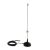Antena Móvel Omnidirecional Celular Cdma/tdma 7dbi Cm907 Aquário