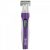 Aparador de Pelos Complete Confidence Lilas/ Prata Wahl