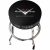 Banco Barstool 30″ Custom Shop Pinstripe Preto Fender