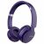 Fone de Ouvido Bluetooth sem FIO Hf02 Headphone Elogin Azul
