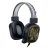 Fone de Ouvido com Microfone Gamer Crane Ph-g320bk C3 Tech