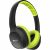 Fone de Ouvido Bluetooth Tash402lf/00 Verde/preto Philips