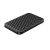 Gaveta USB para HD Sata 2.5 Orico USB 3.0 Preta