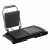 Grill Elétrico 127v DUO MR Cheff Preto Agratto