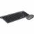 KIT Teclado + Mouse sem FIO K-w510sbk Preto/cinza C3tech