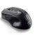 Mouse sem FIO Mo221 1600 DPI Multilaser Preto