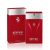 Perfume Ferrari Scuderia IN RED Masculino EDT 100 ML