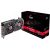 Placa de Vídeo 8GB XFX RX 580 Radeon 1386mhz 256bit Gddr5x Display Port/dvi/hdmi