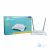 Wireless Roteador Tp-link Wr849n 300mbps 2 Antenas